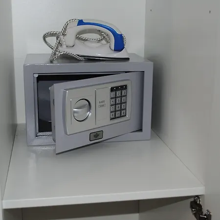 Frühstückspension Molo 5 4*