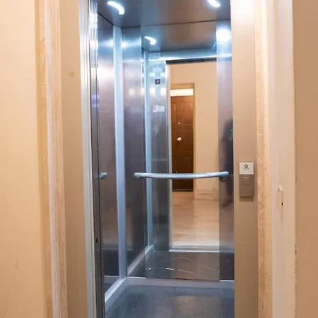 Bed and Breakfast Molo 5 4*