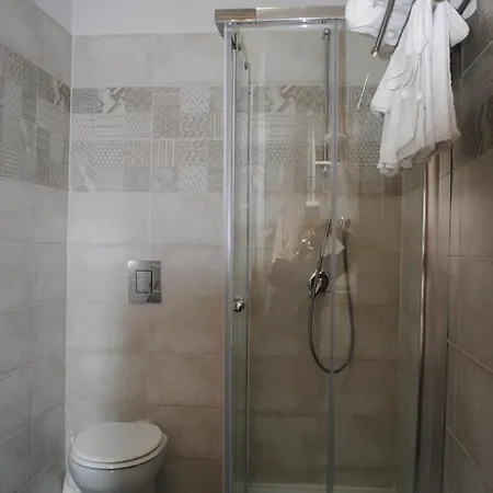 Bed and Breakfast Molo 5 4*