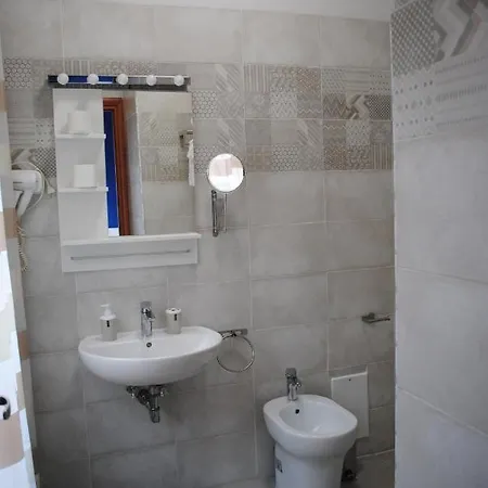 Molo 5 Bed and Breakfast