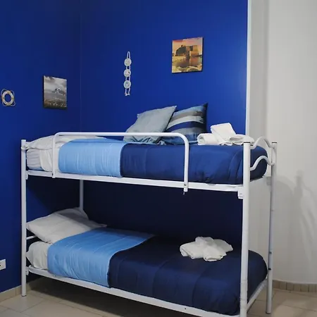 Bed and Breakfast Molo 5 Νάπολη