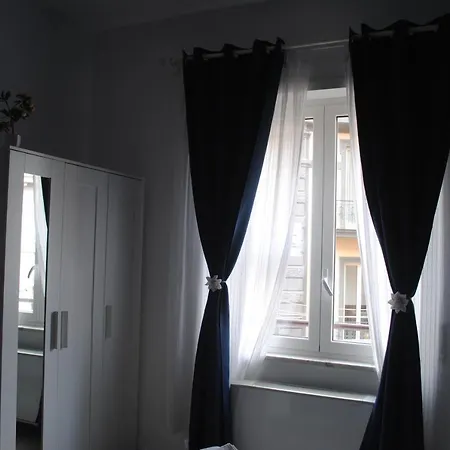 Bed and Breakfast Molo 5