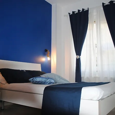 Bed and Breakfast Molo 5