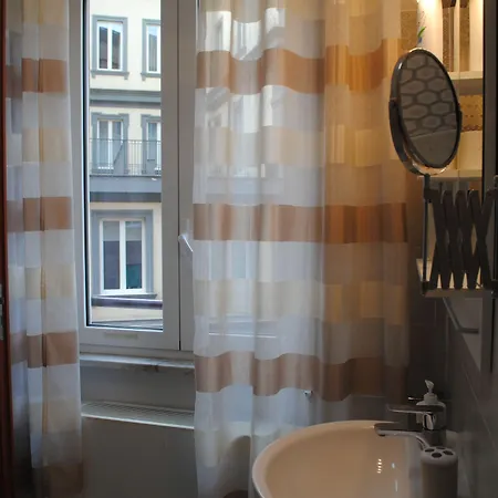 Bed and Breakfast Molo 5