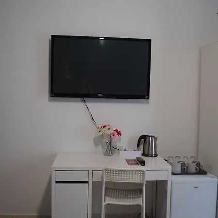 Bed and Breakfast Molo 5 Νάπολη