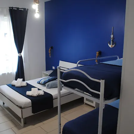 Bed and Breakfast Molo 5 Νάπολη