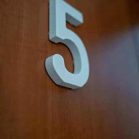 B&B Molo 5 나폴리