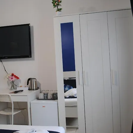 Molo 5 Bed & Breakfast