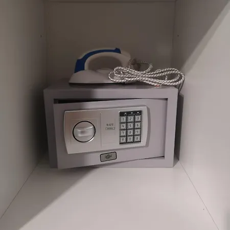Molo 5 Νάπολη