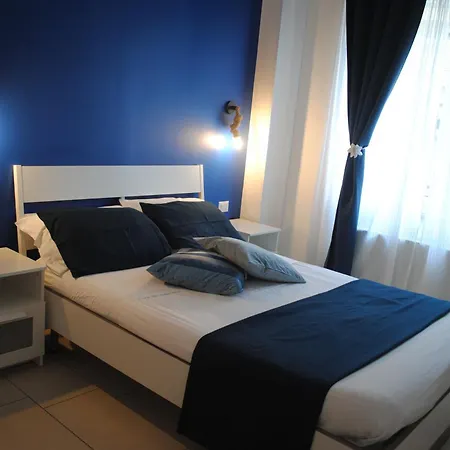 Bed and Breakfast Molo 5