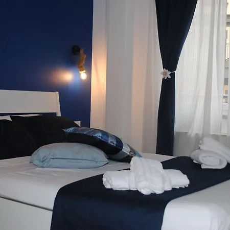 فندق مبيت وإفطار Molo 5 4*