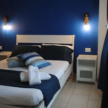 Bed & Breakfast Molo 5 4*
