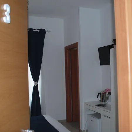 Bed & Breakfast Molo 5