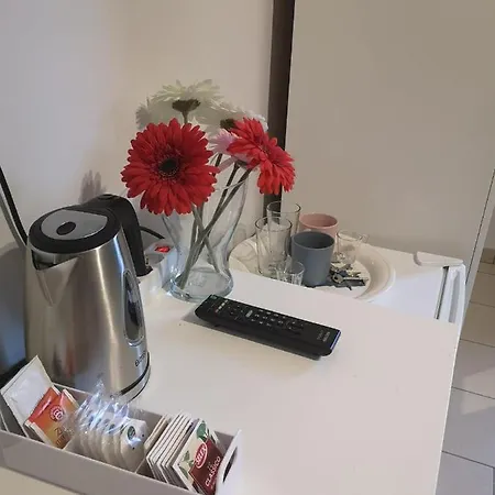 Oda ve Kahvaltı Molo 5