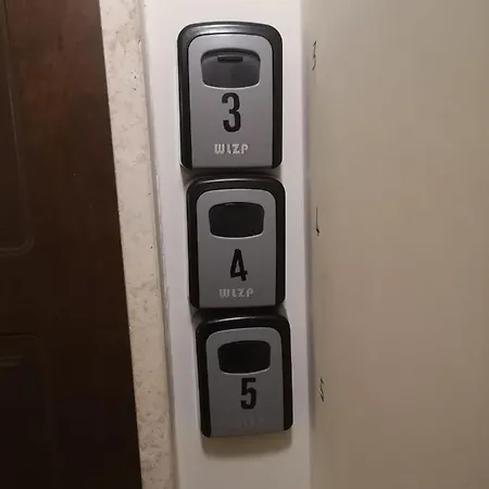 Molo 5 Oda ve Kahvaltı 4*