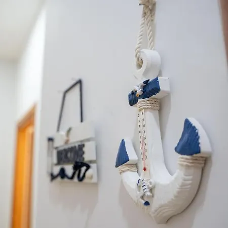 Molo 5 Bed & Breakfast Naples