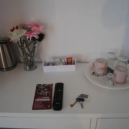 Bed & Breakfast Molo 5 Naples