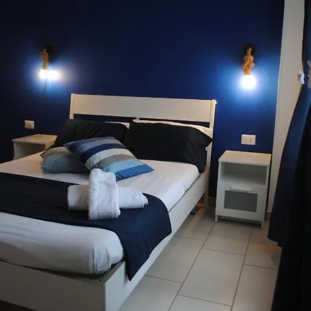 Bed & Breakfast Molo 5 4*