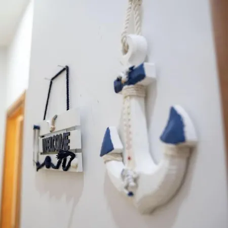 Molo 5 Bed & Breakfast Naples