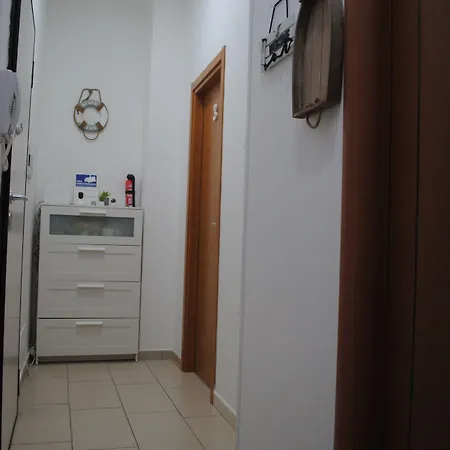 Molo 5 Oda ve Kahvaltı Napoli