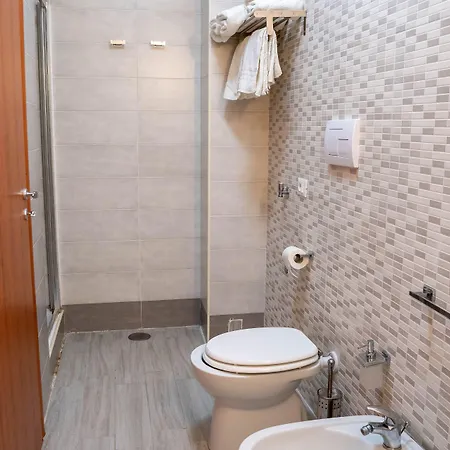 Molo 5 Bed & Breakfast