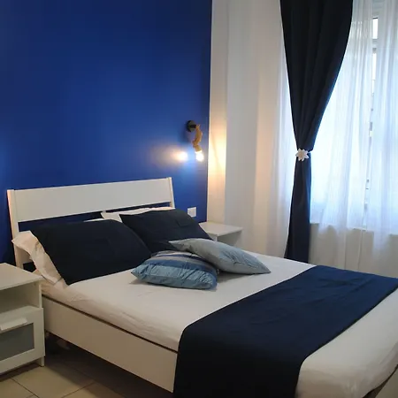 Bed & Breakfast Molo 5