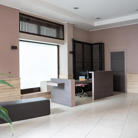 Molo 5 Bed and breakfast 4*