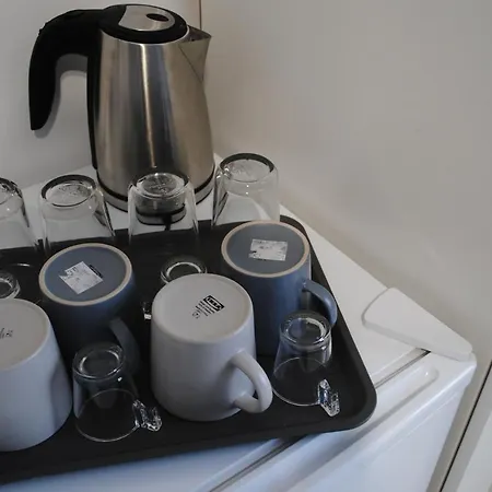 Molo 5 Bed and breakfast